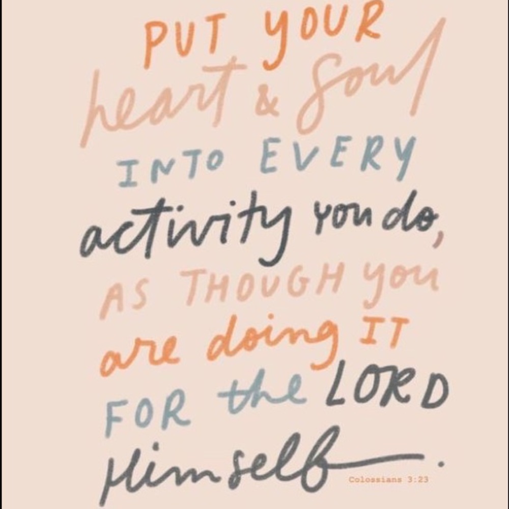 Meet your Posher, Nicolle